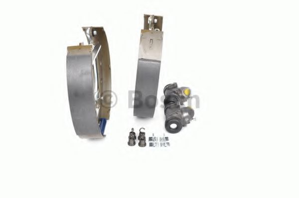 Set saboti frana 5