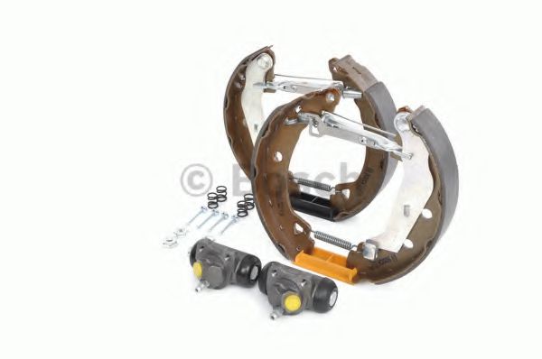 Set saboti frana 2