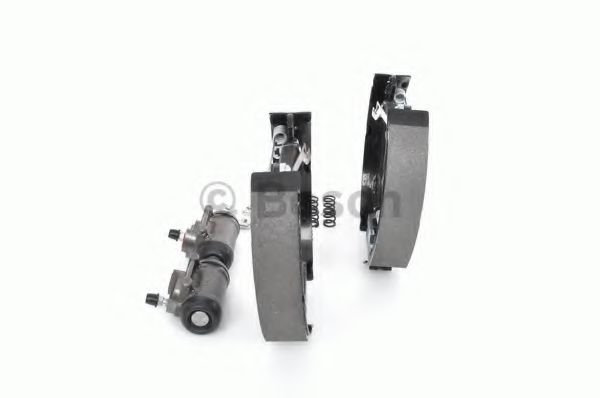 Set saboti frana 2