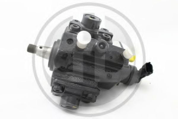 pompa de inalta presiune