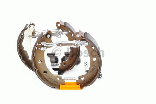 Set saboti frana 3