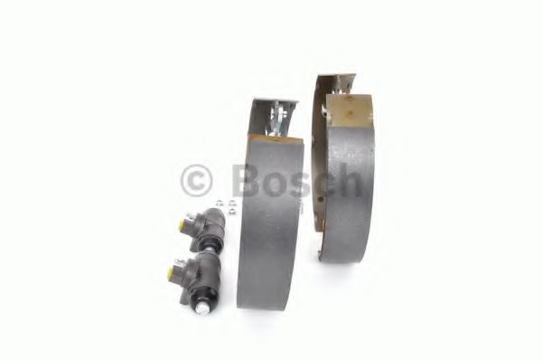 Set saboti frana 5