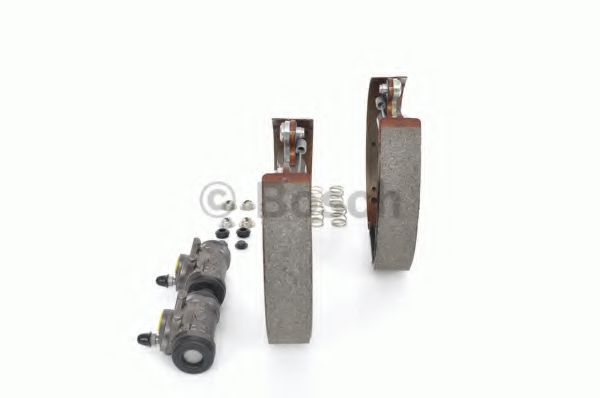 Set saboti frana 2