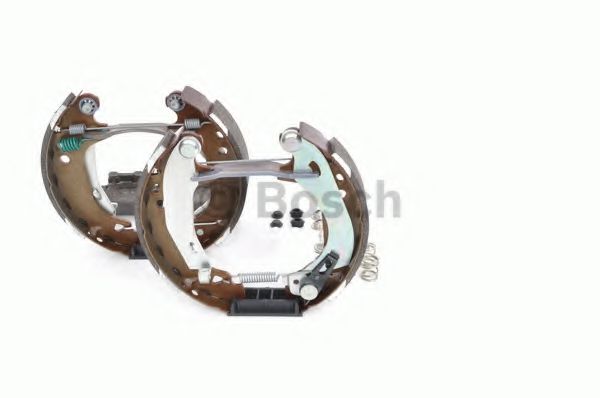 Set saboti frana 5