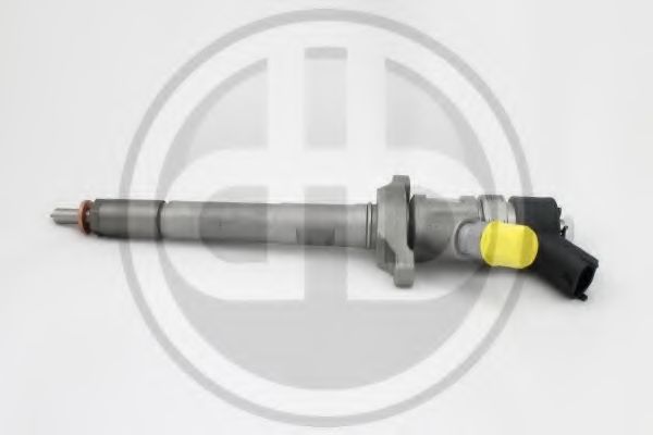X-0445110239 Injector BUCHLI 