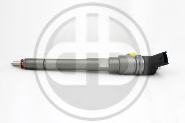 Injector