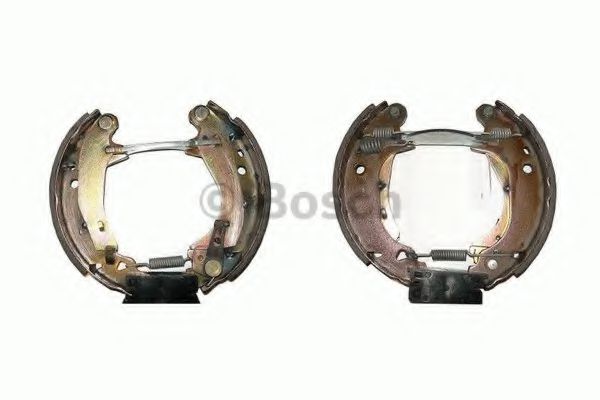 Set saboti frana