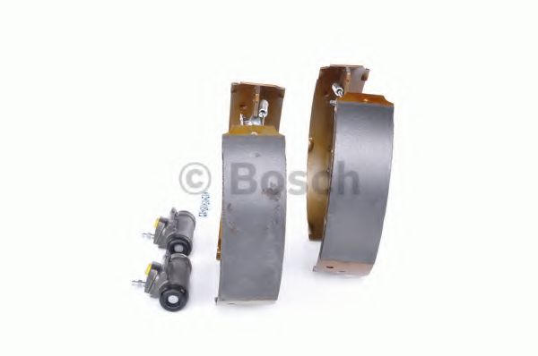 Set saboti frana 3