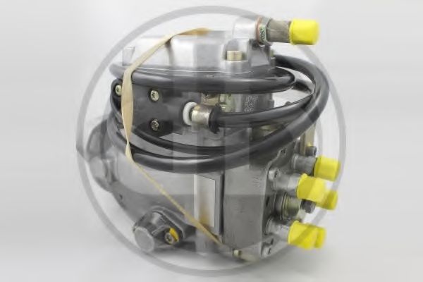 X-0460415992 Pompa de injectie BUCHLI 