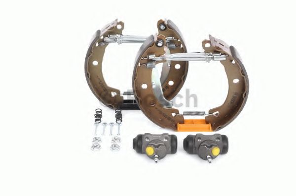 Set saboti frana 5