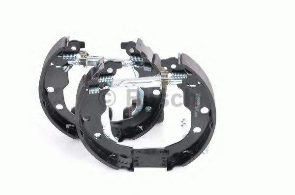 Set saboti frana 5