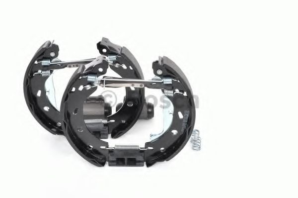 Set saboti frana