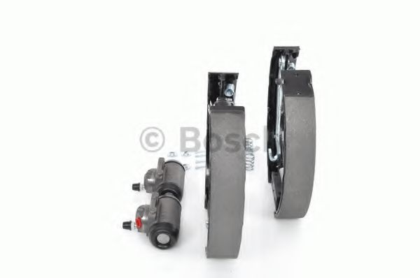 Set saboti frana 5