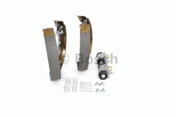 Set saboti frana 2
