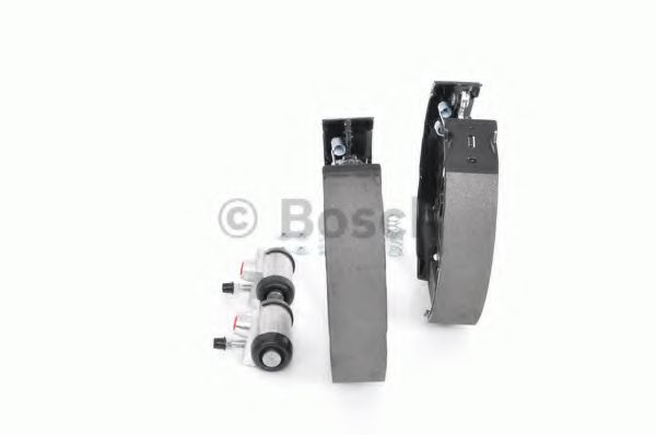 Set saboti frana 5