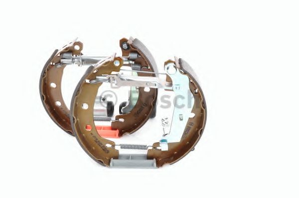Set saboti frana