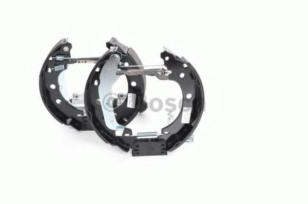 Set saboti frana 4