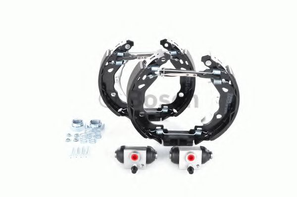 Set saboti frana 2