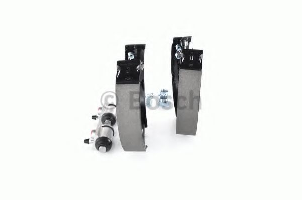 Set saboti frana 3