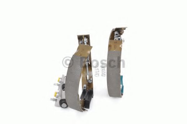 Set saboti frana 5