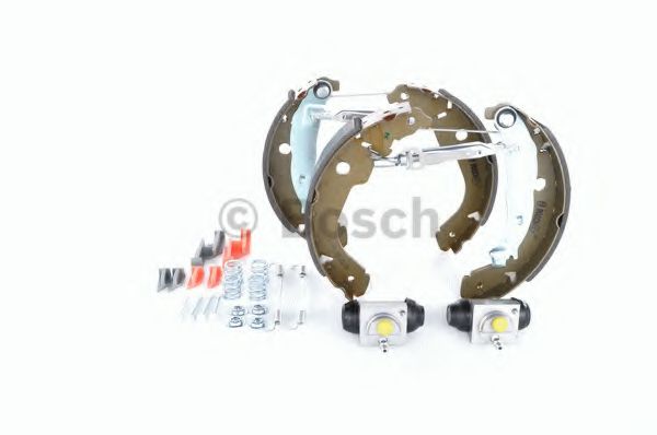 Set saboti frana 2