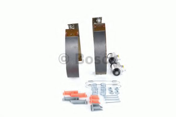 Set saboti frana 5