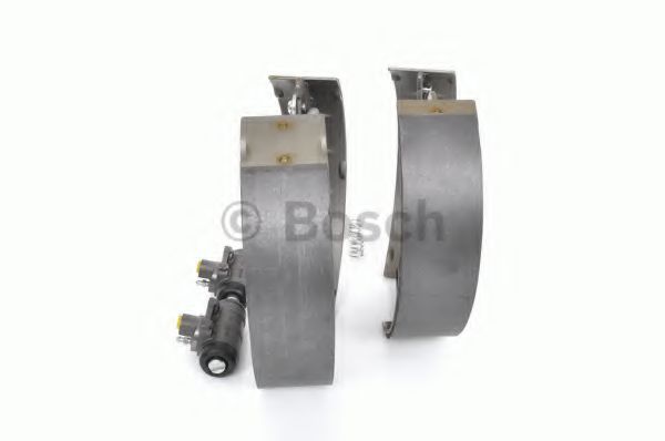 Set saboti frana 4