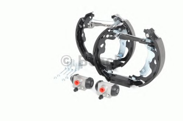 Set saboti frana