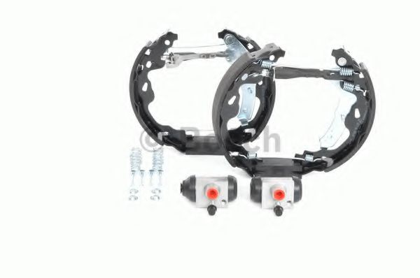 Set saboti frana 2