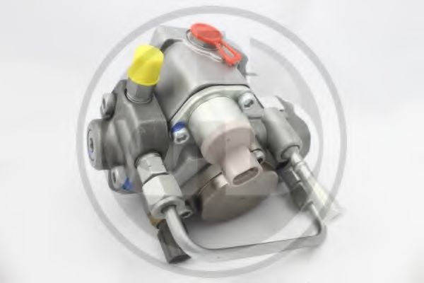 X-DCRP300500 pompa de inalta presiune BUCHLI 