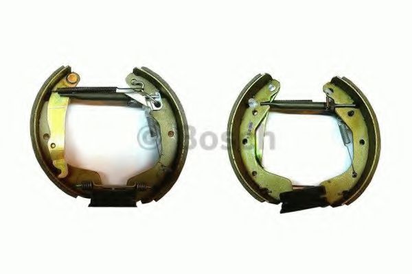 Set saboti frana