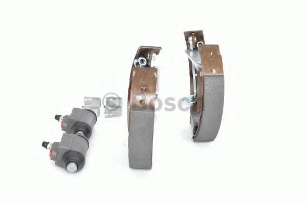 Set saboti frana 3