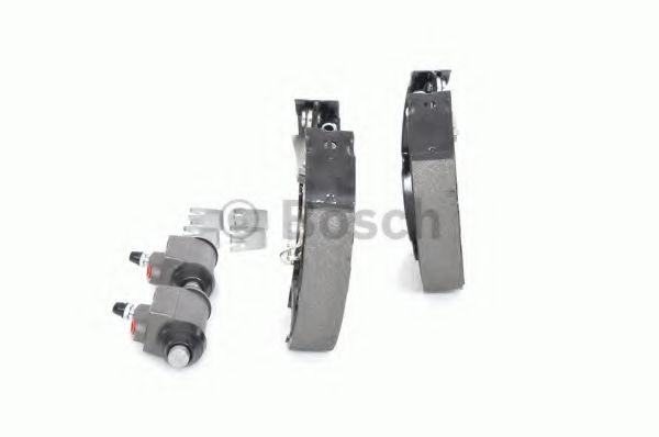 Set saboti frana 3