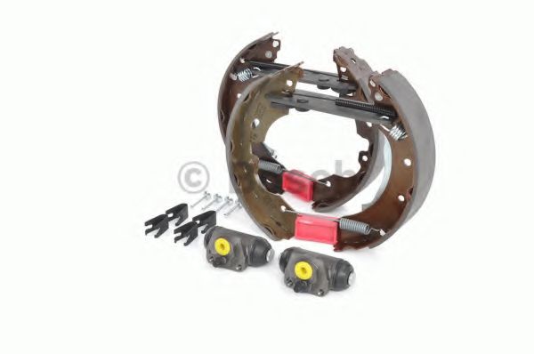 Set saboti frana