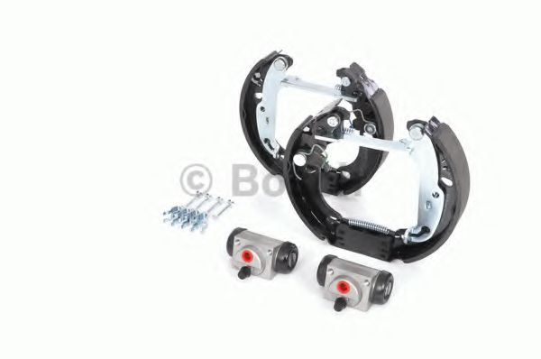 Set saboti frana 3