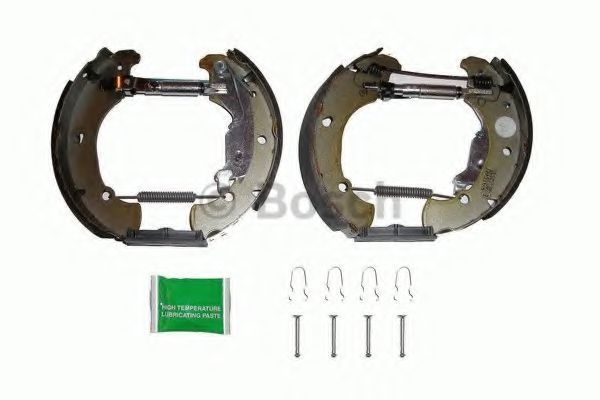 Set saboti frana