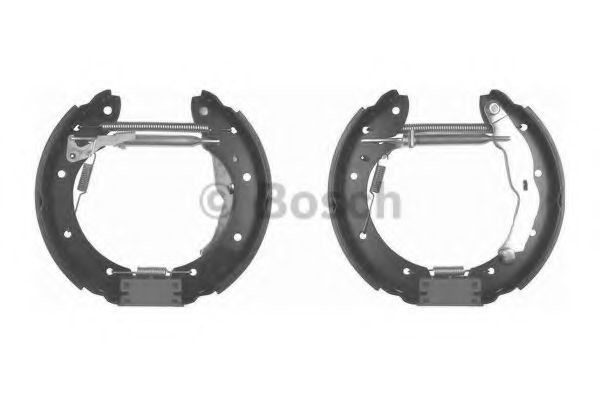 Set saboti frana
