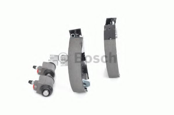 Set saboti frana 3