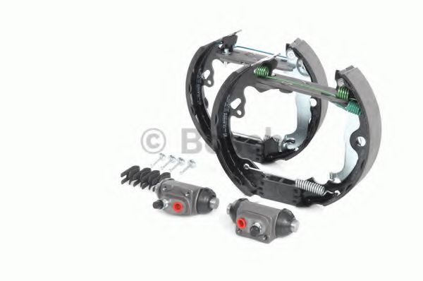 Set saboti frana 2
