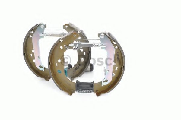 Set saboti frana 3