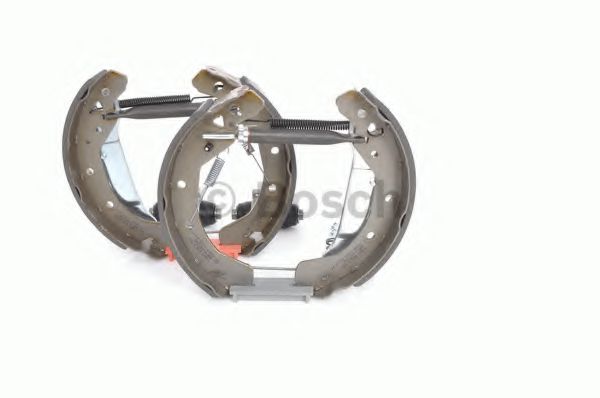 Set saboti frana 4
