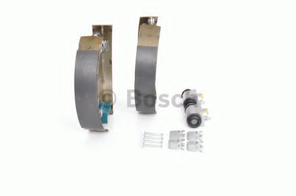 Set saboti frana 4