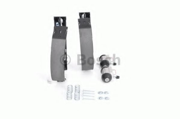 Set saboti frana