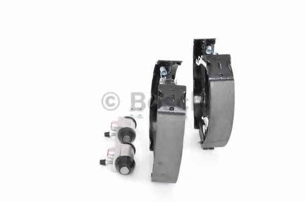 Set saboti frana 2