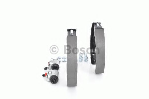Set saboti frana 2