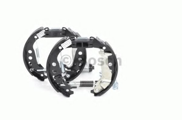 Set saboti frana 3