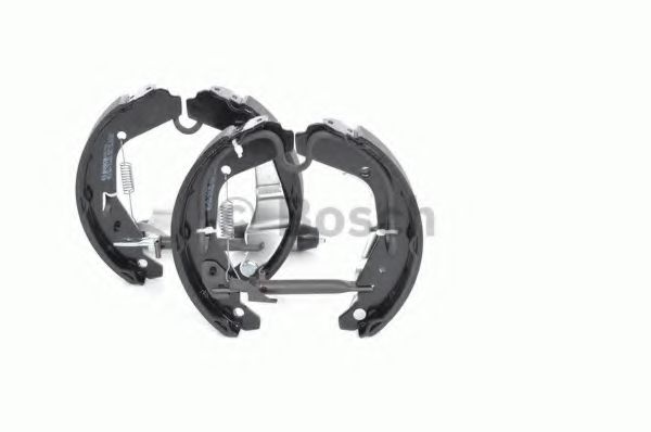 Set saboti frana 3