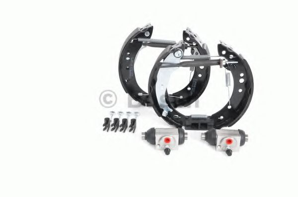Set saboti frana 2