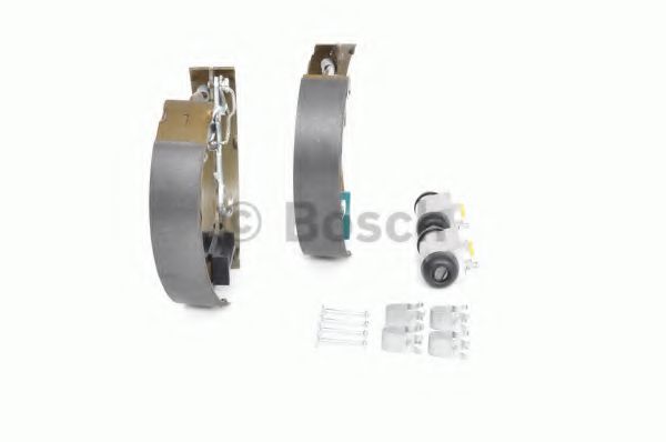 Set saboti frana 2