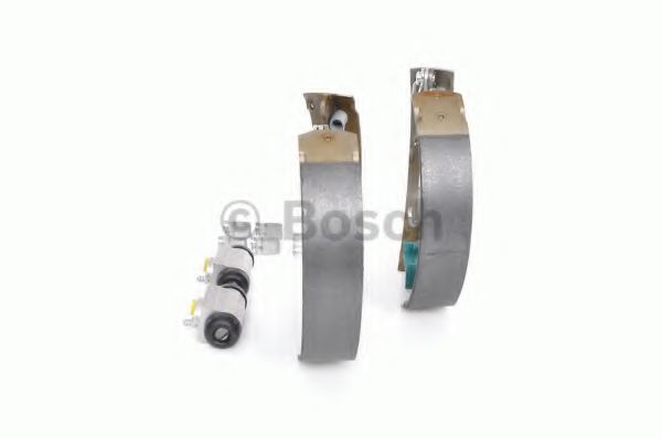 Set saboti frana 3